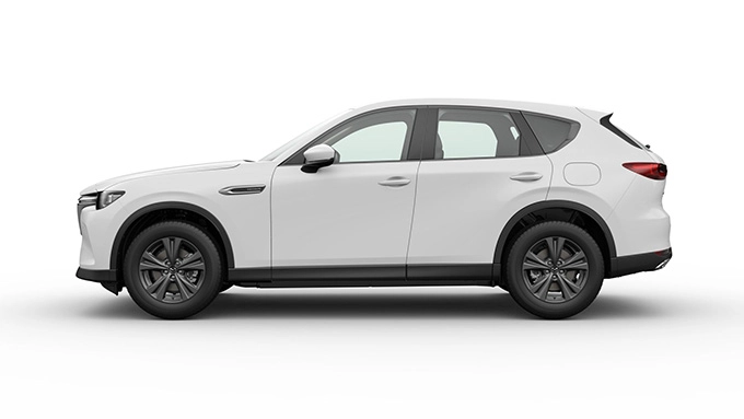 CX-60 Exclusive-Line image 2